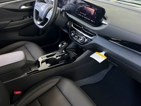 New 2026 Buick Envista Sport Touring w/ Convenience I Package FWD image 15