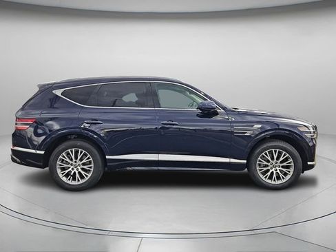 Used 2024 Genesis GV80 2.5T image 5