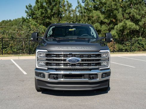 New 2026 Ford F250 XLT w/ XLT Premium Package image 2