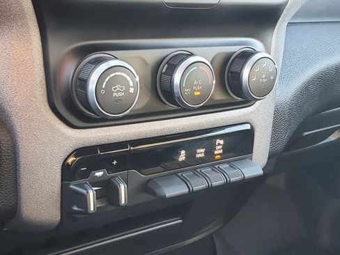 Used 2021 RAM 2500 Tradesman w/ Protection Group image 24