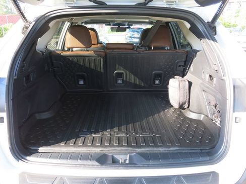 Used 2024 Subaru Outback Limited AWD/4WD image 17