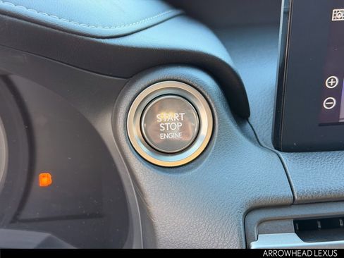 Used 2021 Lexus IS 350 F Sport w/ Navigation Package image 35