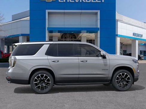 New 2026 Chevrolet Tahoe RST w/ Comfort Package image 5