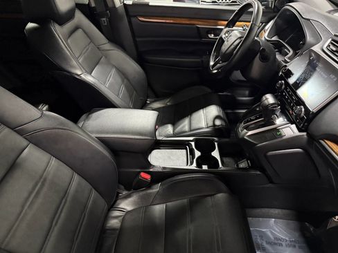 Used 2018 Honda CR-V Touring image 62