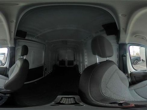 New 2026 RAM ProMaster 2500 w/ Premium Convenience Group image 41