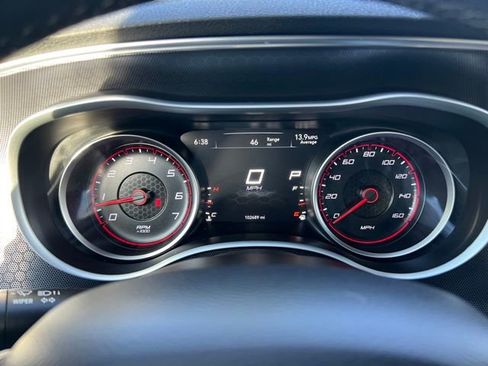 Used 2016 Dodge Charger R/T RWD image 19