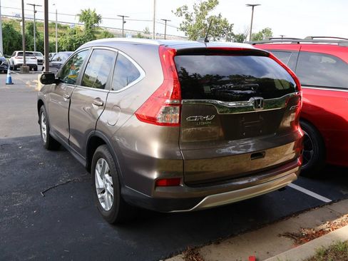 Used 2016 Honda CR-V EX-L image 5