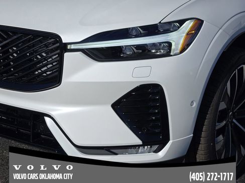 New 2026 Volvo XC60 B5 Ultra w/ Protection Package Premier image 8