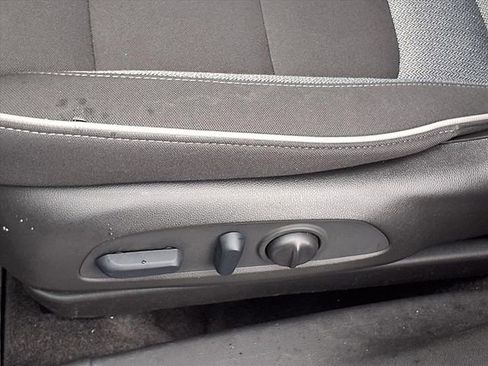 Used 2023 Chevrolet TrailBlazer LT w/ Convenience Package image 4