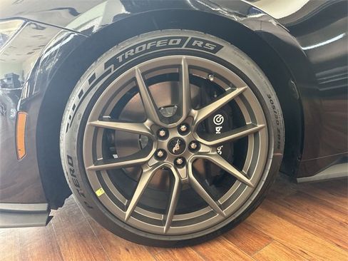 New 2025 Ford Mustang Dark Horse w/ Dark Horse Handlin Package image 22