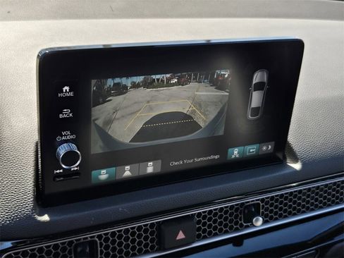 Certified 2024 Honda Civic Sport Touring image 21