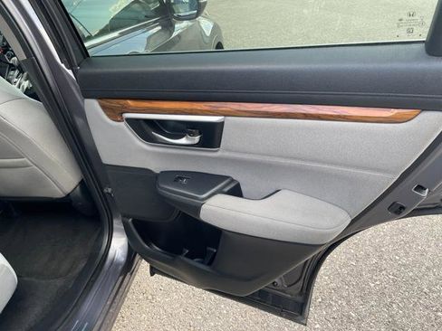 Used 2018 Honda CR-V EX image 26