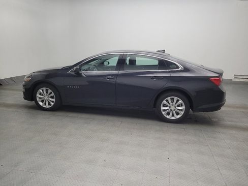 Used 2023 Chevrolet Malibu LT FWD image 3