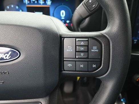 Certified 2024 Ford F150 STX AWD/4WD image 7