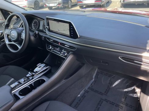 Certified 2023 Hyundai Sonata SEL image 28