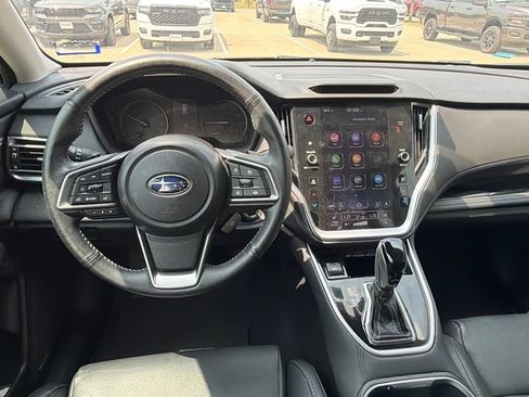 Used 2023 Subaru Outback Limited AWD/4WD image 11