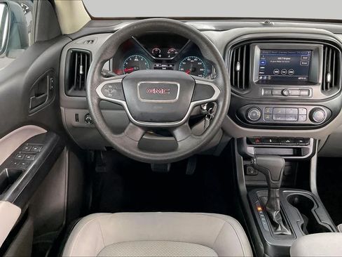 Used 2021 GMC Canyon Elevation Standard w/ Convenience Package RWD image 6