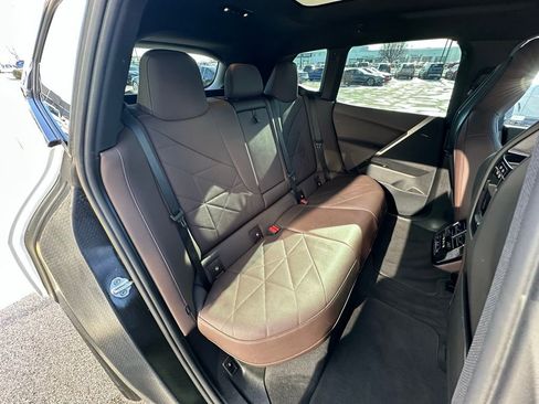 Used 2022 BMW iX xDrive50 w/ Sport Package image 28