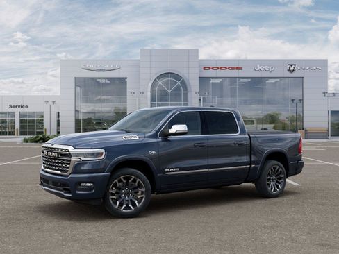 New 2026 RAM 1500 Limited AWD/4WD image 29