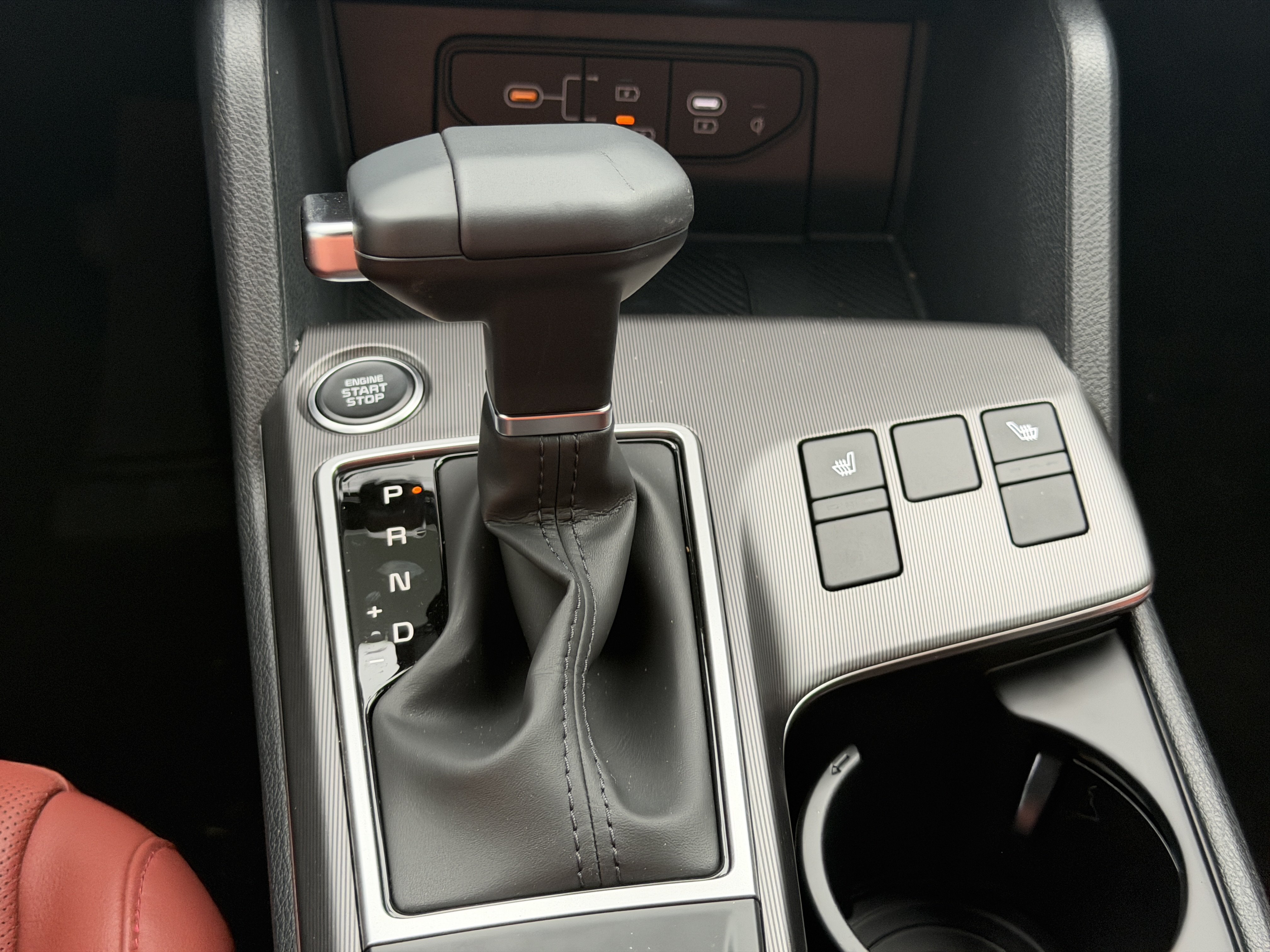 New 2026 Kia Sportage SX FWD image 24