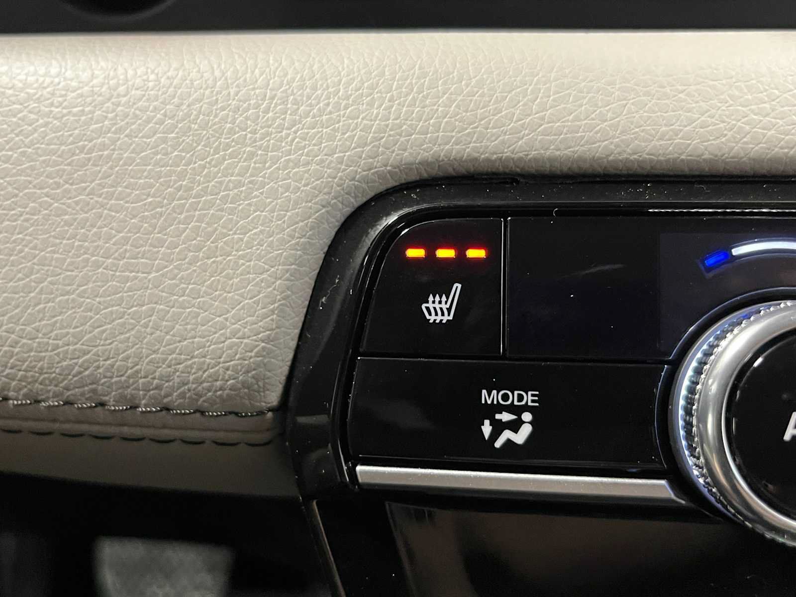 New 2026 Honda Pilot image 21