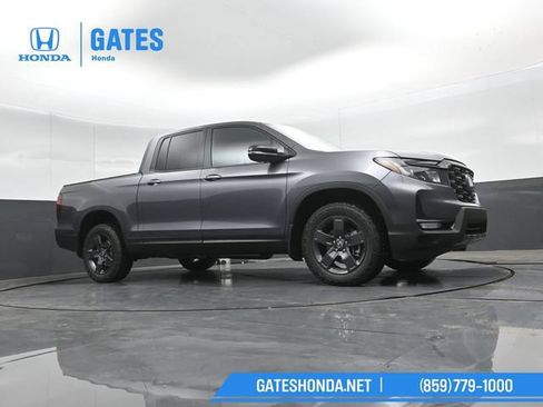 New 2026 Honda Ridgeline TrailSport image 39