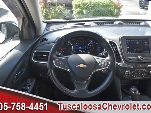 Used 2021 Chevrolet Equinox LT FWD image 27