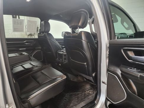 Used 2023 RAM 1500 Laramie image 29