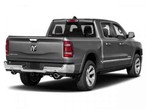 Used 2022 RAM 1500 Limited AWD/4WD image 5