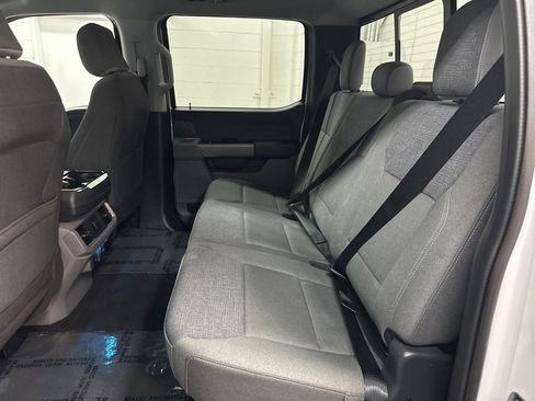 Used 2024 Ford F150 XLT w/ Equipment Group 302A MID image 35