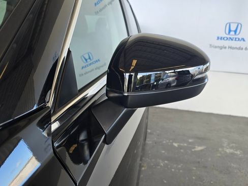 New 2026 Honda CR-V EX image 45