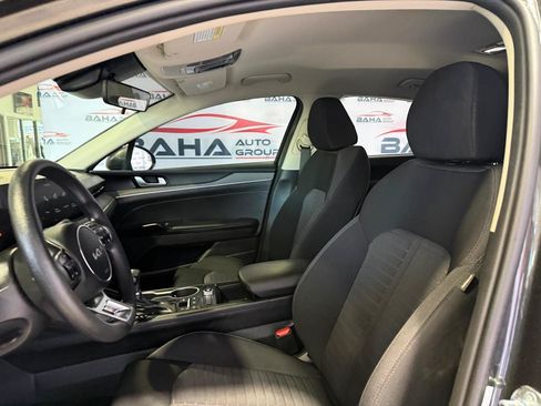 Used 2026 Kia K5 LXS FWD image 30
