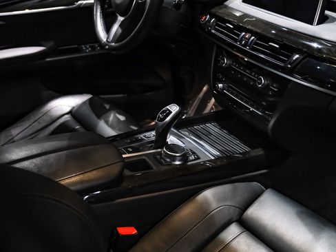 Used 2018 BMW X5 xDrive50i image 22