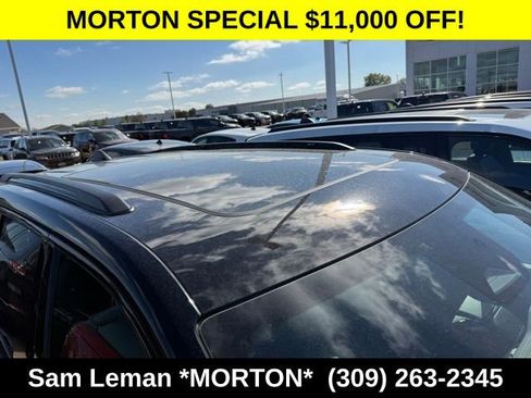 New 2025 Jeep Grand Cherokee Limited image 7