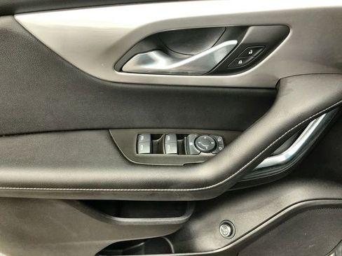 Used 2024 Chevrolet Blazer LT image 13