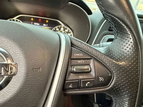 Used 2018 Nissan Maxima 3.5 S image 13