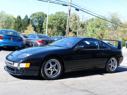 Used 1994 Nissan 300ZX Twin Turbo image 10