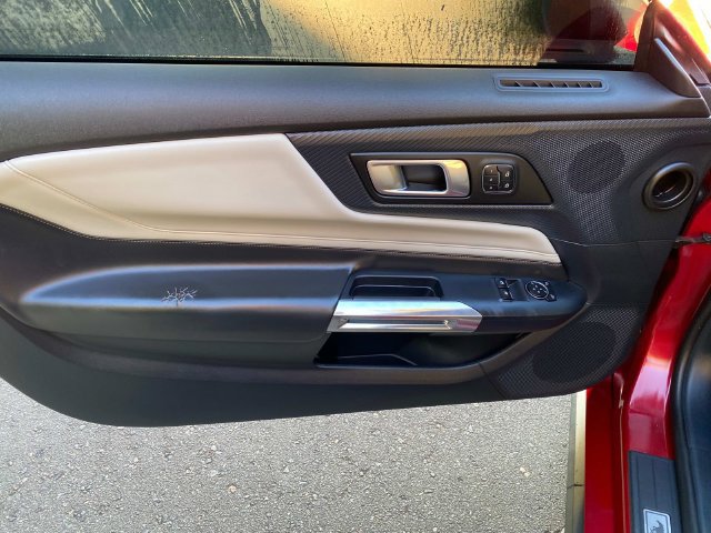 Used 2024 Ford Mustang GT RWD image 11