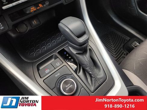 Used 2023 Toyota RAV4 XLE w/ Convenience Package AWD/4WD image 21