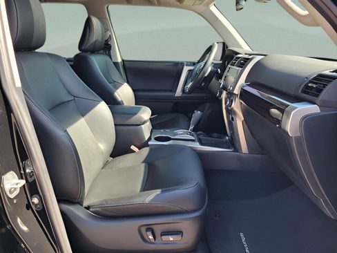 Certified 2023 Toyota 4Runner Limited image 19