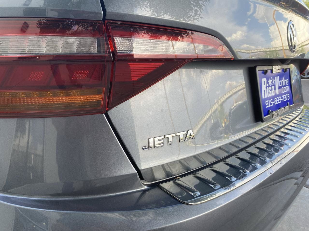 Used 2019 Volkswagen Jetta R-Line FWD image 14