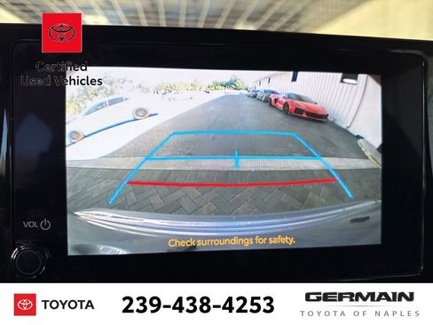 Certified 2023 Toyota Corolla LE image 12