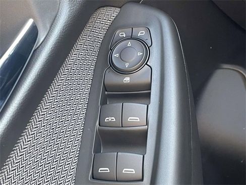 New 2026 Chevrolet TrailBlazer LS image 19