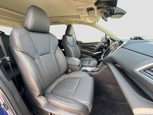 New 2026 Subaru Ascent Limited image 16