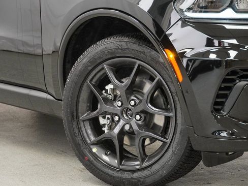 New 2026 Dodge Durango GT image 4
