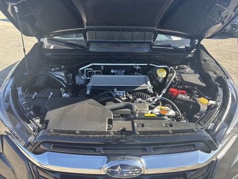 New 2026 Subaru Ascent Touring image 27