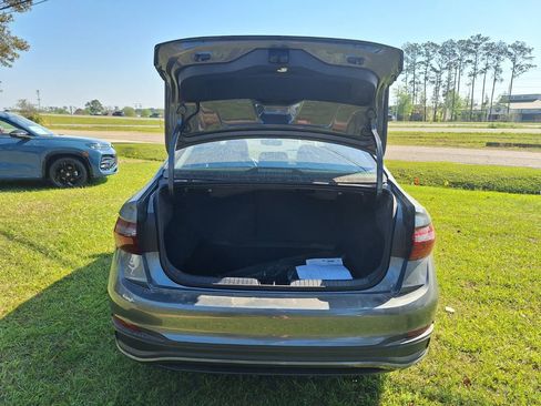 New 2026 Volkswagen Jetta SE image 26