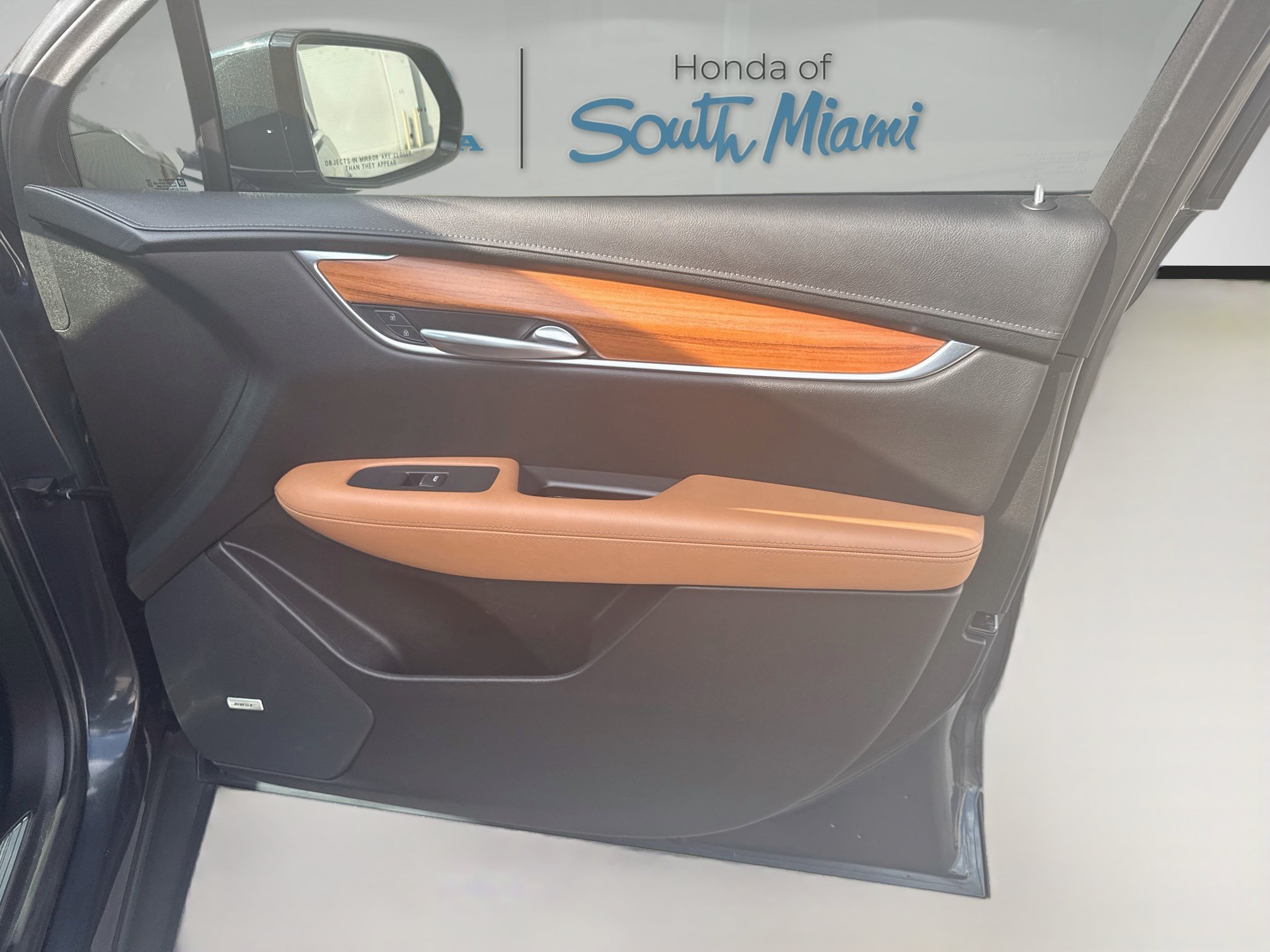 Used 2021 Cadillac XT5 Premium Luxury FWD image 32