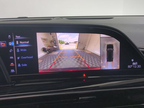 Used 2021 Cadillac Escalade ESV Sport w/ Driver Assist Tech Package AWD/4WD image 15