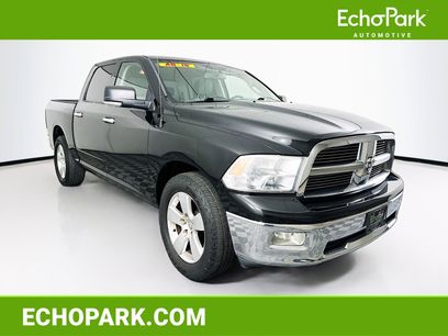 Used 2009 Dodge Ram 1500 Truck SLT w/ Big Horn Regional Pkg